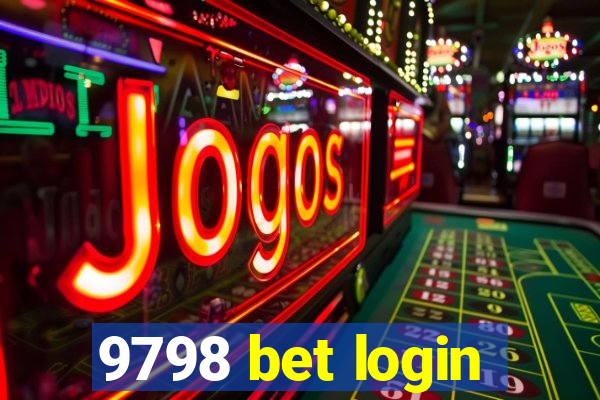 9798 bet login